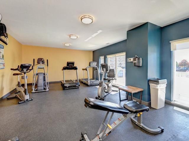 Apartment for rent in Brant, Ontario