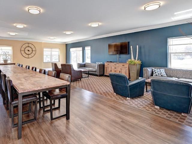 Apartment for rent in Brant, Ontario