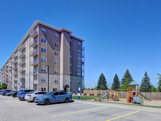 Apartment for rent in Brant, Ontario