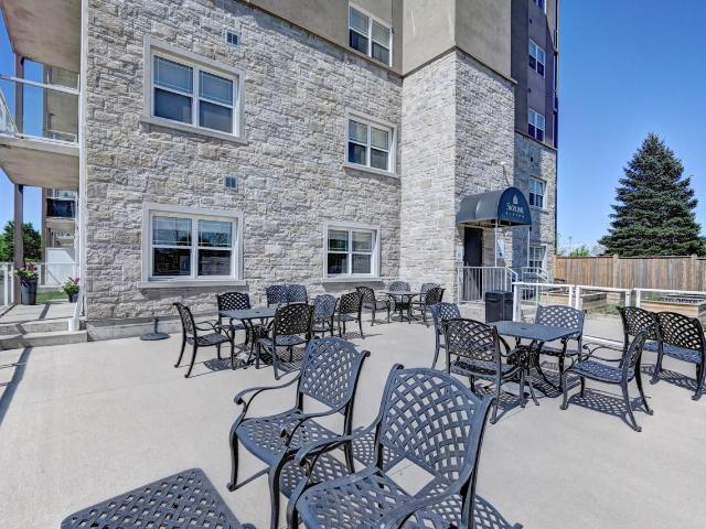 Apartment for rent in Brant, Ontario