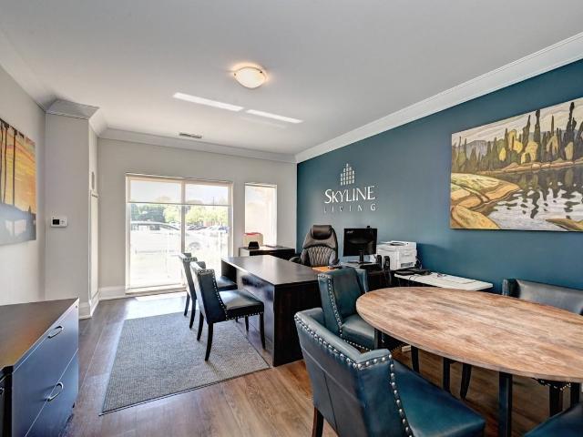 Apartment for rent in Brant, Ontario