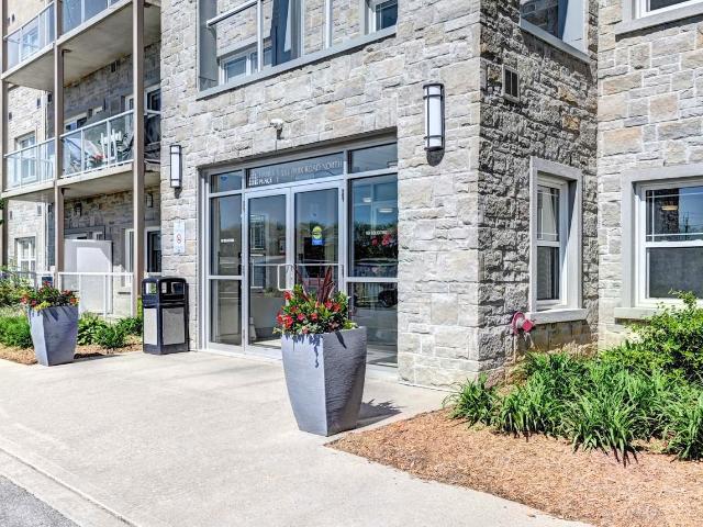 Apartment for rent in Brant, Ontario