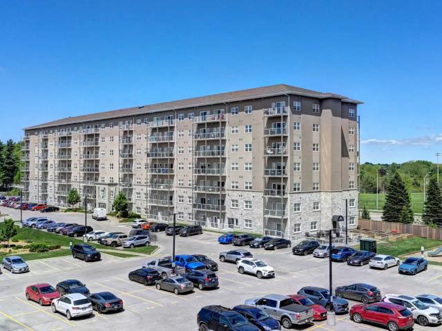 Apartment for rent in Brant, Ontario