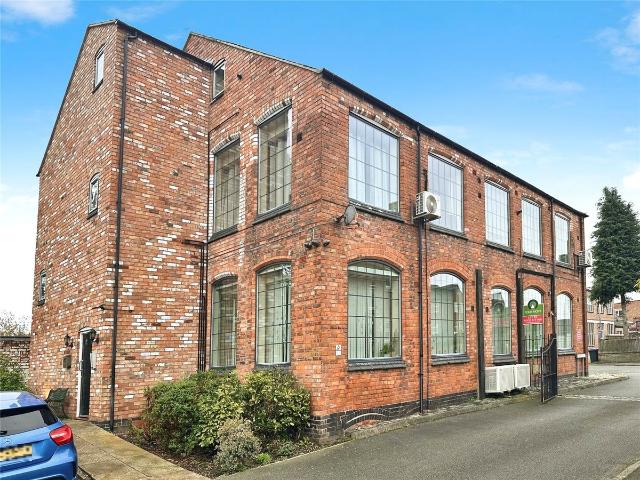 Apartment for rent in Barton, Leicestershire