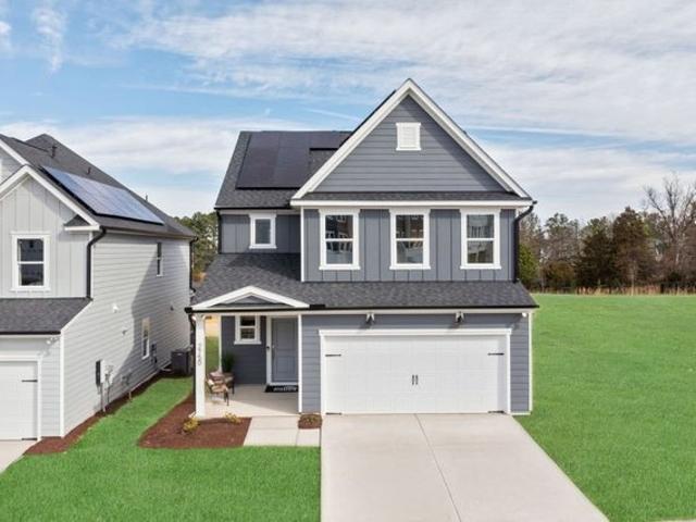 House for sale in Harris, Iowa