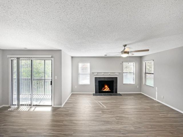 Apartment for rent in Charlotte