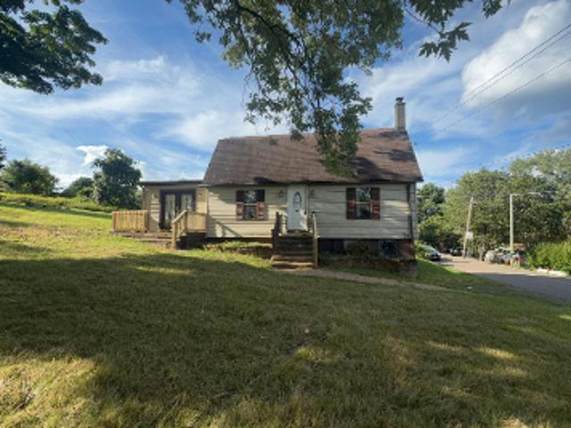 House for sale in Sweet Valley, Pennsylvania