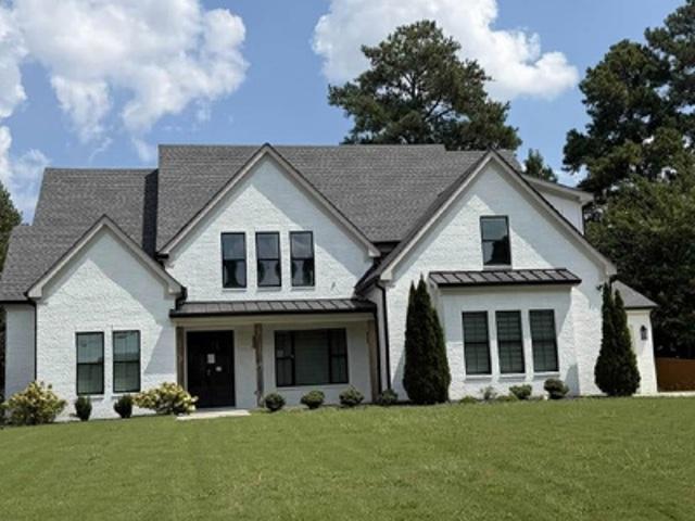House for sale in Lawrenceville, Georgia