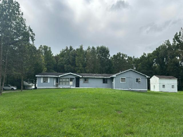 House for sale in New Boston, Michigan