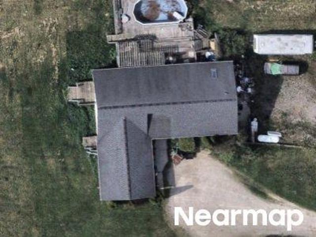 House for sale in Michigan