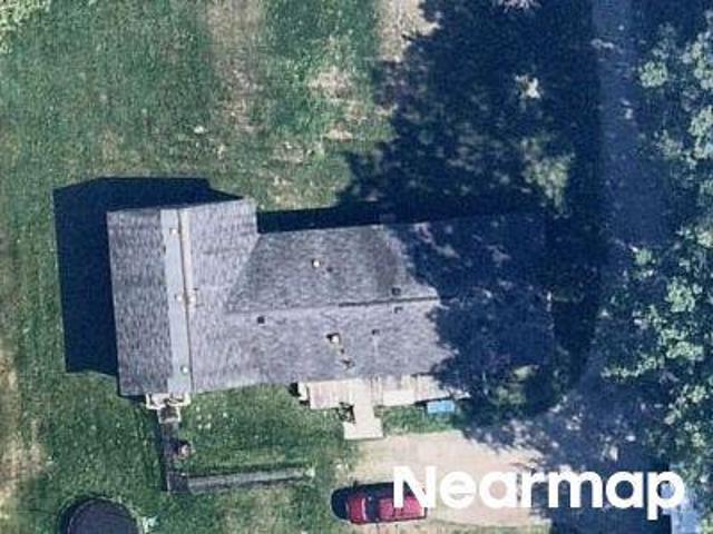 House for sale in New Boston, Michigan