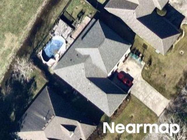 House for sale in Denham Springs, Louisiana