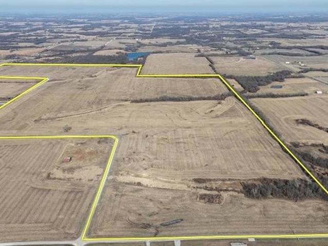 Land for sale in Cameron, Missouri