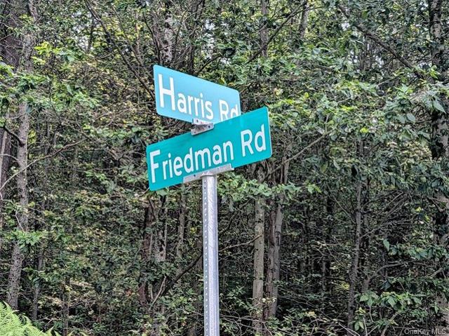 Land for sale in New York