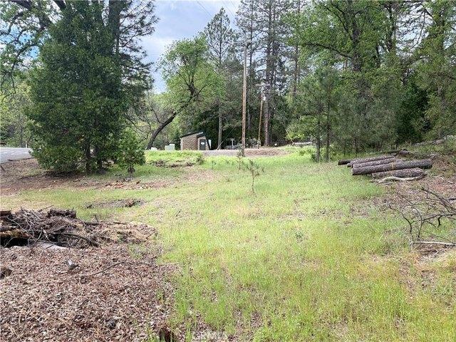 Land for sale in Mariposa, California