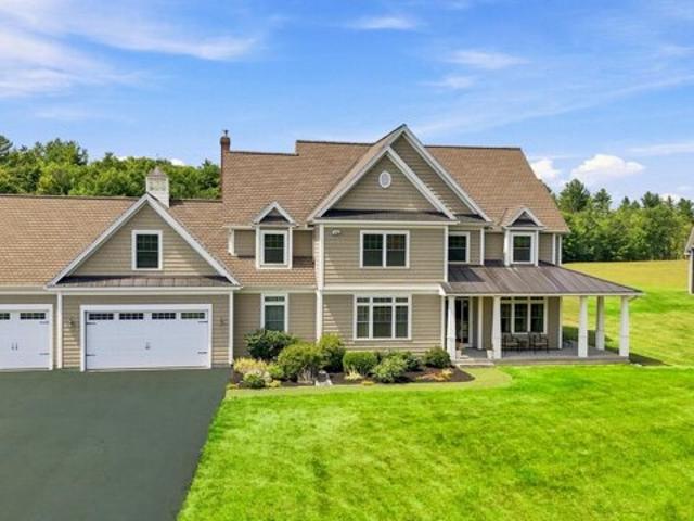 House for sale in Minot, Androscoggin County
