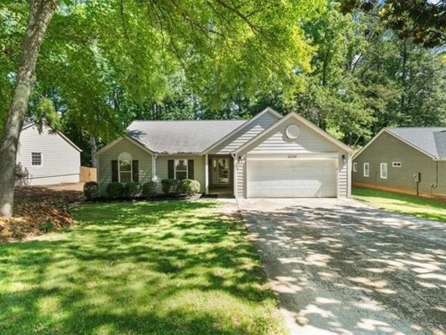 House for sale in Alpharetta, Georgia