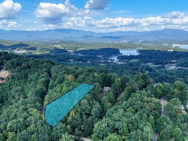 Land for sale in Young Harris, Towns County