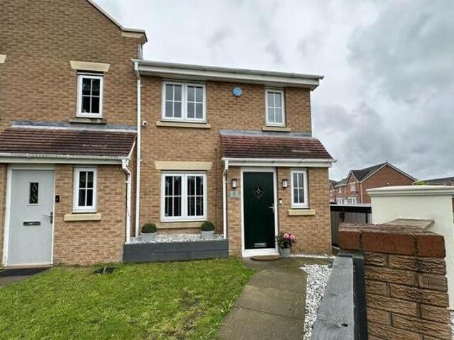 House for sale in Armthorpe, South Yorkshire