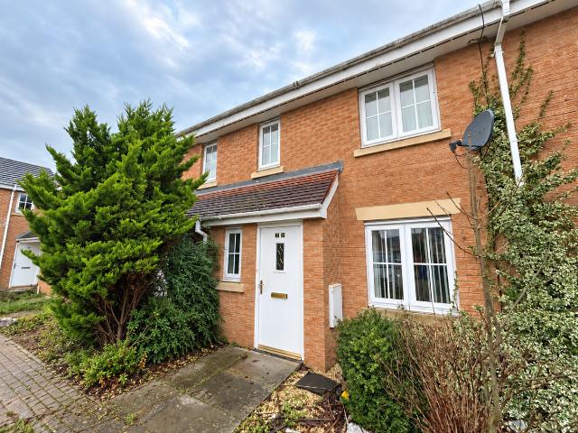 House for rent in Armthorpe, South Yorkshire