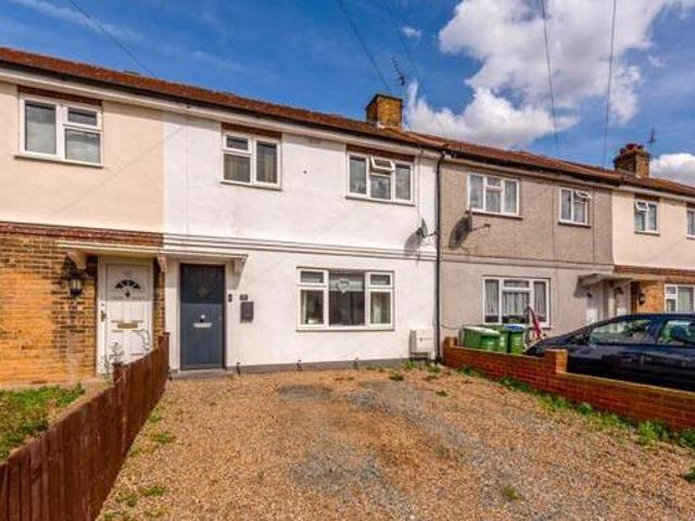 House for sale in Bexleyheath, Greater London