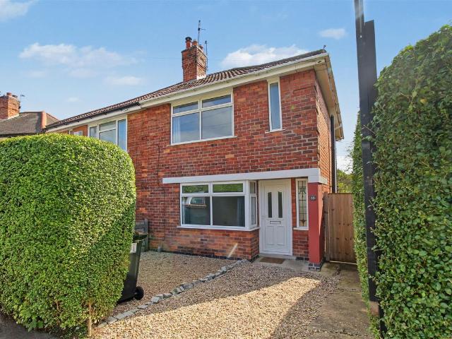 House for rent in Attenborough, East Midlands