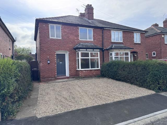 House for rent in Bracebridge, Lincoln