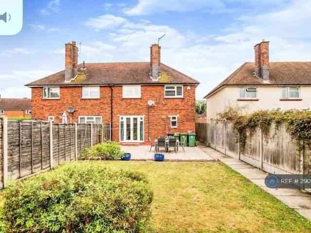 House for rent in Kingswood, North Watford