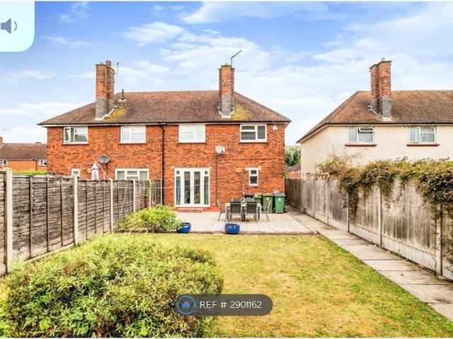 House for rent in Kingswood, North Watford
