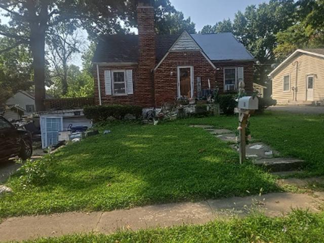 House for sale in Troy, Missouri