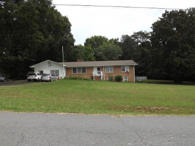 House for sale in Eden, North Carolina
