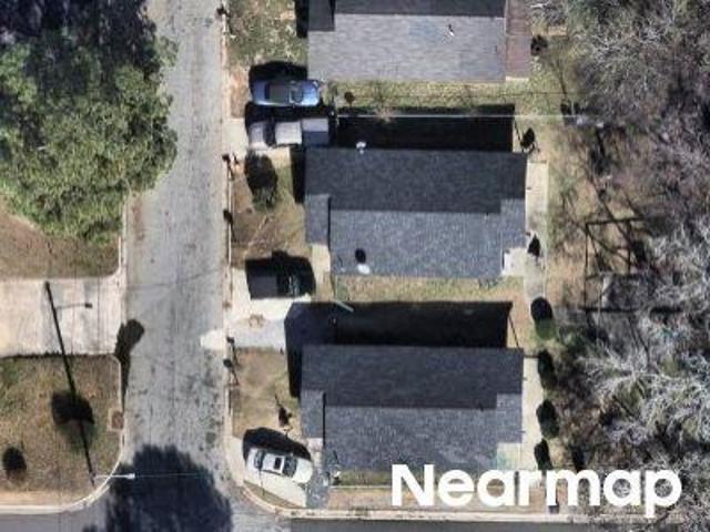 Land for sale in Macon, Georgia