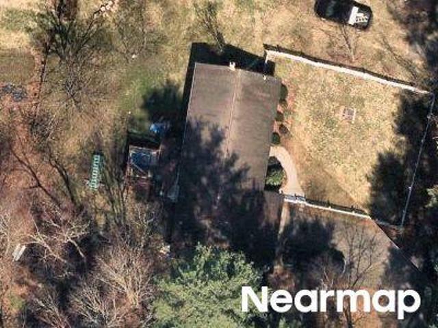 House for sale in Granby, Massachusetts