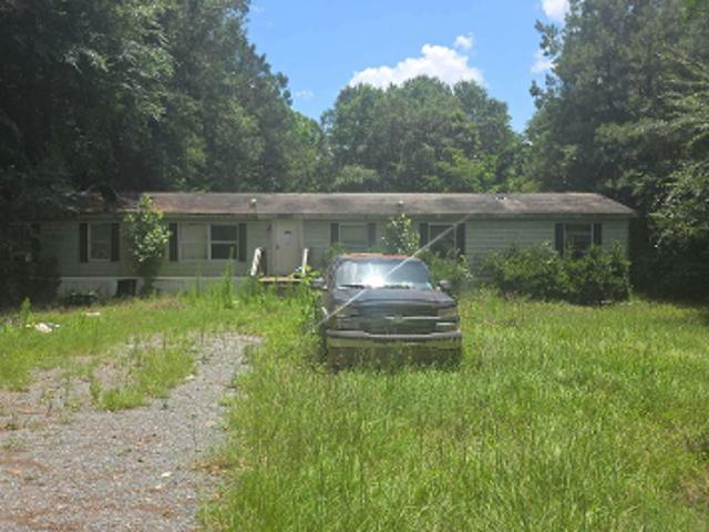 House for sale in Louisiana