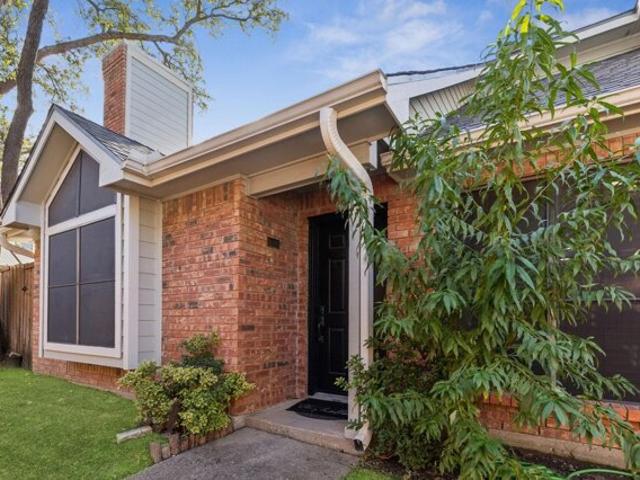 Condo for sale in Coppell, Texas