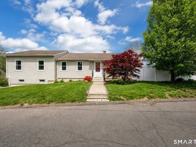 House for sale in Middletown, Connecticut