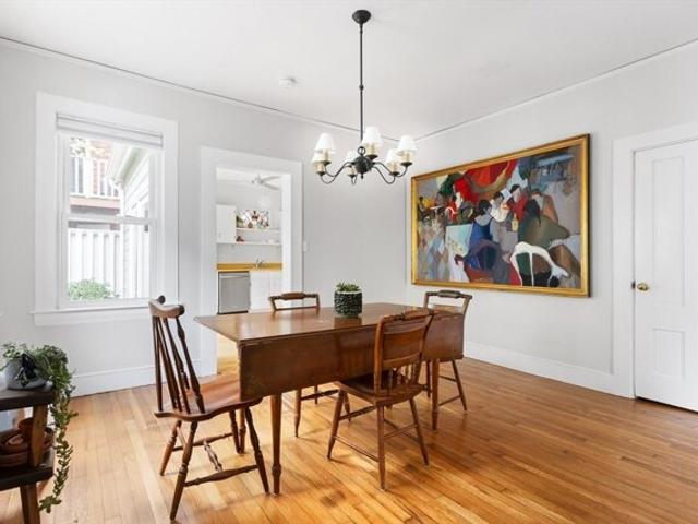 Condo for sale in Cambridge