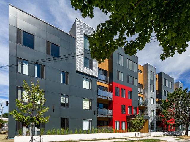 Apartment for rent in Fairview, Nova Scotia