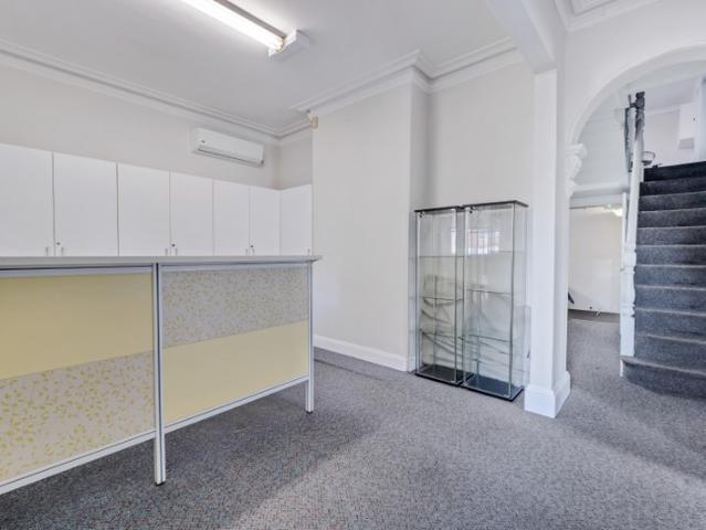 Office for rent in Sydney, New South Wales