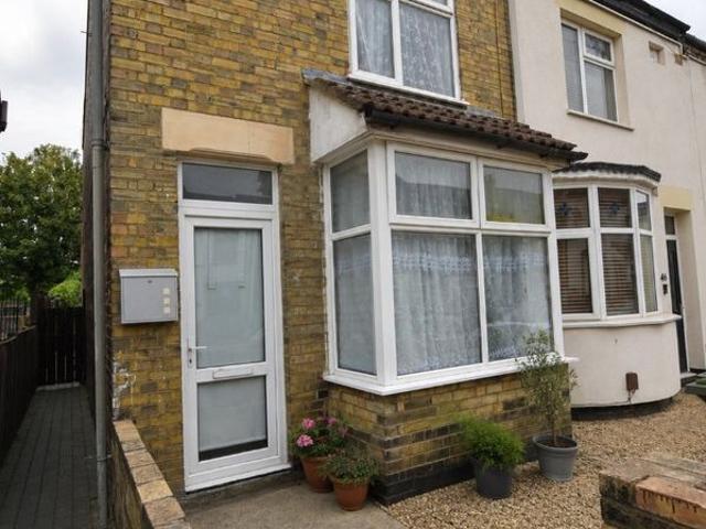 House for rent in Peterborough