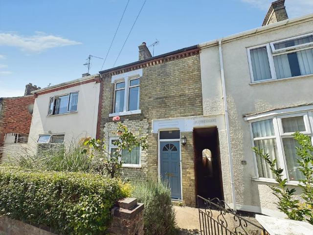 House for rent in Peterborough
