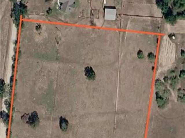 Land for sale in North Zulch, Texas