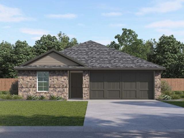 House for sale in Rosenberg, Texas