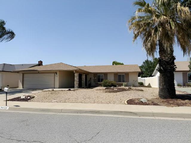 House for sale in Menifee, California