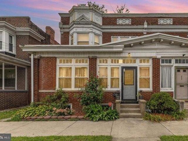 House for sale in Harrisburg, Pennsylvania