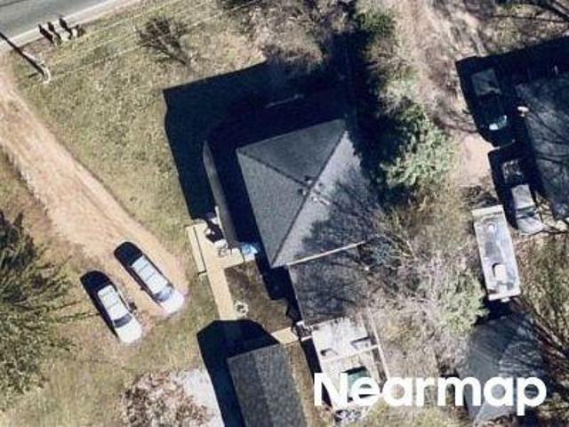 House for sale in Michigan