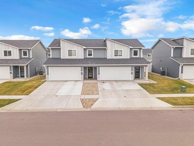 Townhouse for sale in Kansas