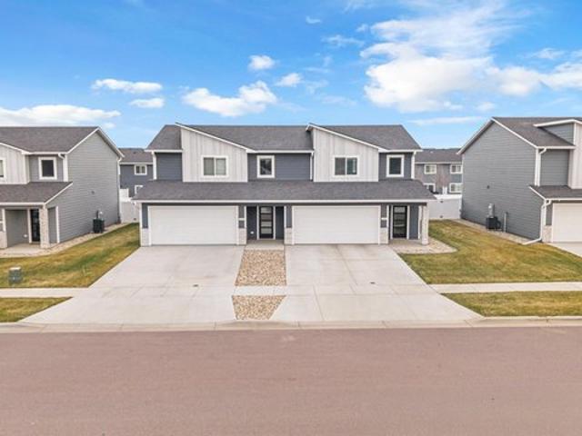 Townhouse for sale in Kansas