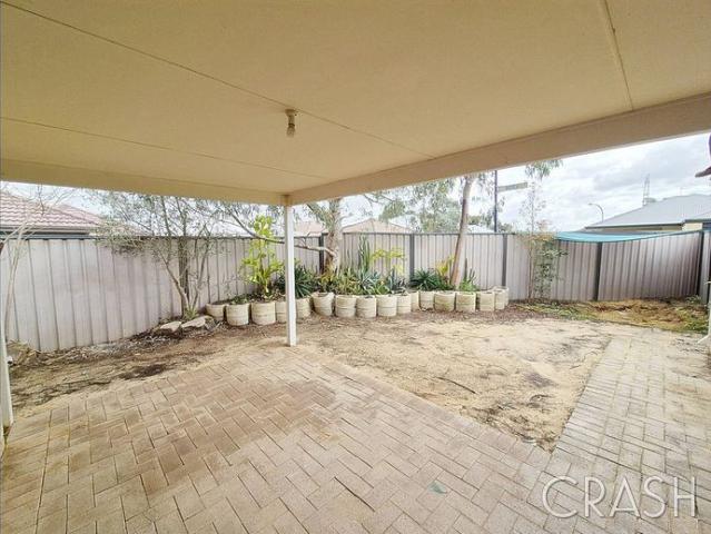House for rent in Piara Waters, Western Australia