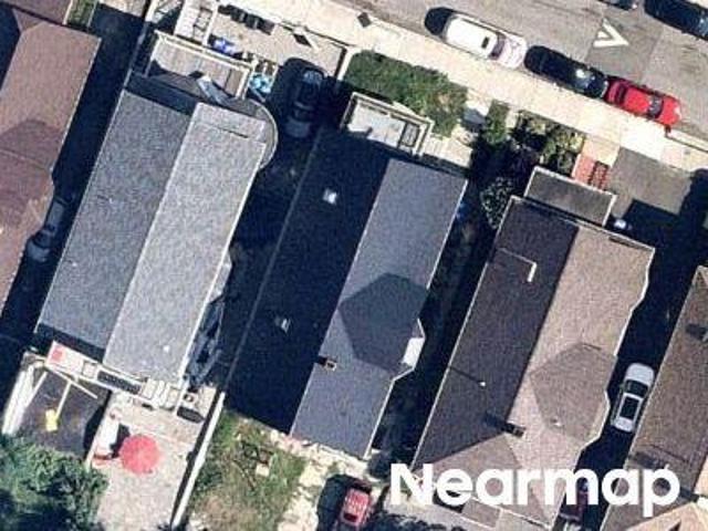 House for sale in Roxbury, Boston